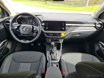Škoda Fabia IV 1.0TSI 70kw STYLE DPH - 13