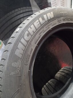 215/55 R16 Michelin letne pneumatiky - 13
