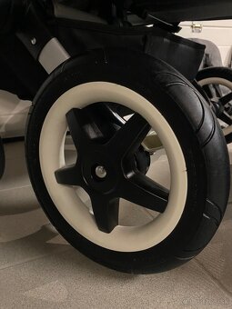 Bugaboo Donkey 2 twin - 13