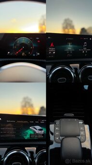 Mercedes Benz CLA 180 D Shooting brake - 13