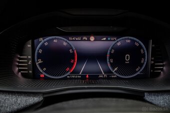 Škoda Scala 1.5 TSI Top Selection - 13