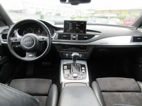 Audi A7 Sportback 3.0 TDI quattro S tronic s odp. DPH - 13
