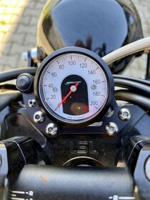 TRIUMPH SCRAMBLER 1100 - 13