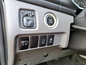 Mitsubishi L 200,L200 Double Cab 2,4 Di-D 133 kw,Automat 4x4 - 13