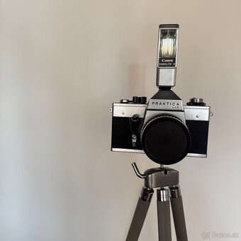 Pentacon Praktica LLC - 13