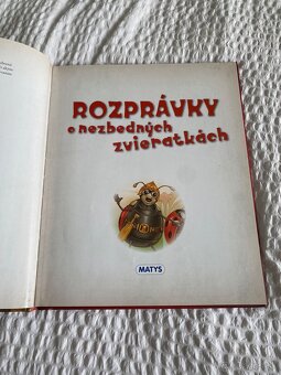 Knižky pre deti - 13
