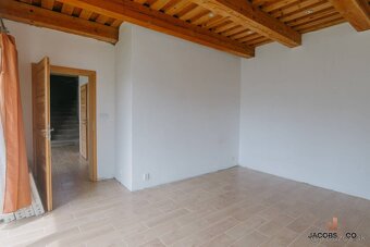 4 izbový rodinný dom na predaj, obec Vyšný čaj - 13