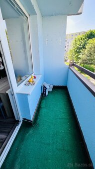 3-izbový byt Hollého v Šali, 68 m2, po rekonštruk.,zariadený - 13