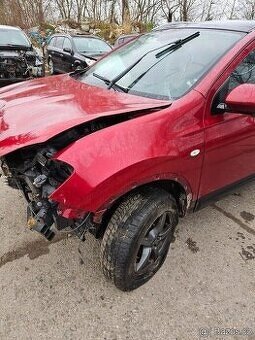 Nissan Qashqai 2012r.v - 13