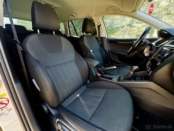 ŠKODA OCTAVIA COMBI 3 Lift 1.6Tdi DSG 2018 - 13