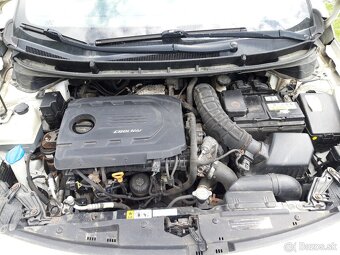 Predam hyundai i30 combi - 13
