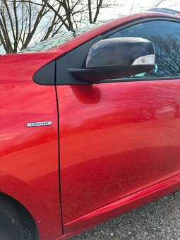 Renault Mégane Grandtour  Limited 1.5 dCi - 13