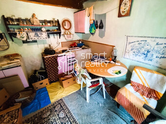 Na predaj, rodinný domček/chalupa, 50 m2, Tekovská Breznica - 13