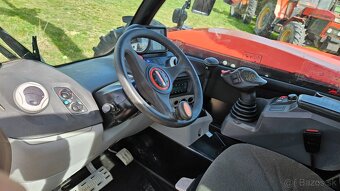 Manitou MLT 733-115 LS Teleskopicky naakladac - 13