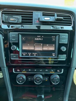 Volkswagen Golf 2.0 TDI BMT 184k GTD EU6 - 13