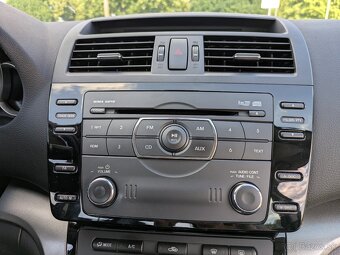 Predám Mazda 6 Hatchback 5DV - 13