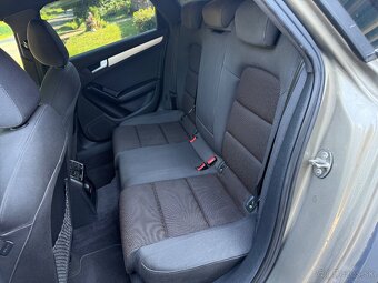 Audi a4 Allroad 3.0 TDi 176kw - 13