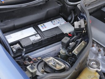 Mercedes 300CE-24 cabrio typ A124 - 13