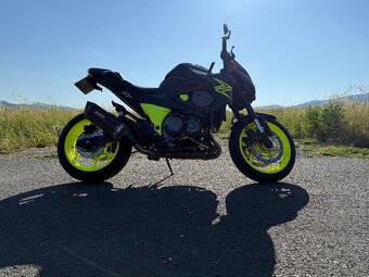 Kawasaki Z800 ABS 2016 83kW - 13