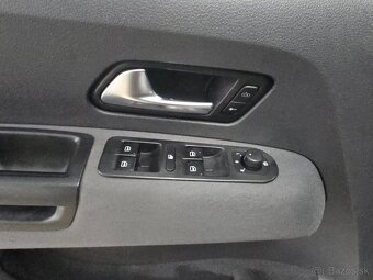 Volkswagen Amarok Redukcia, 2x uzávierka - 13