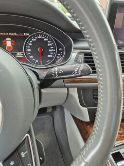 AUDI A6C7 QUATRO AVANT 3.O TDI 180 KW - 13