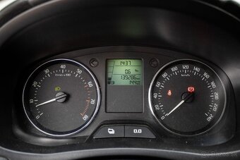 Škoda Fabia 1.2 TSI Ambiente / AJ NA SPLÁTKY / PROTIÚČET / - 13