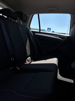 Volkswagen Golf 7 1.6 tdi - 13