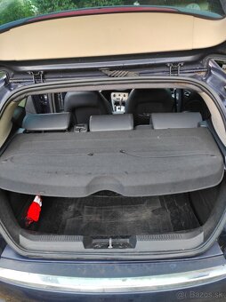 Lancia Delta 1,6 JTD Diesel - 13