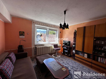 Na predaj: rodinný dom s pozemkom 789 m² – Liptovský Ján - 13