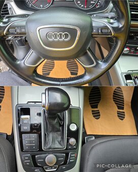 AUDI A6 C7 2.0 TDI 130KW SEDAN - 13