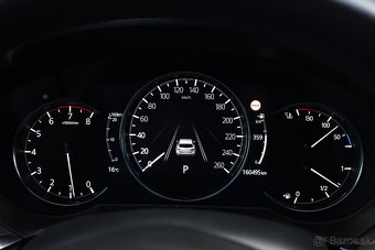 Mazda 6 Combi (Wagon) 2.5 Skyactiv-G194 Takumi A/T - 13