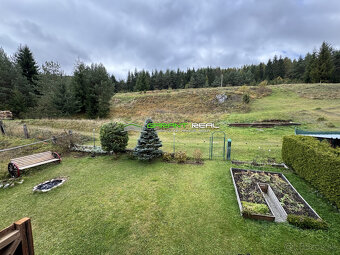 Predaj chalupa, 134 m2, pozemok 446 m2, Važec, ul. Vyšná - 13