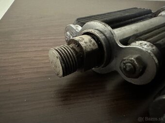 ČZ pedále TOP STAV - 13