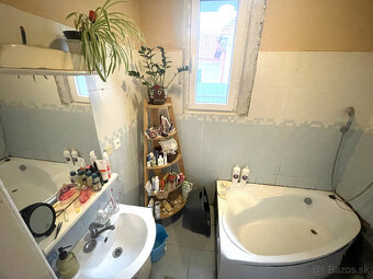 MH284- Na predaj útulný 4 izbový rodinný dom v Komárne - 13