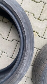 Letné pneumatiky R19 235/40 - 13