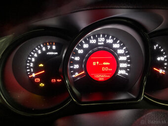 Predám Kia ceed 12/2015 1.4  74kw - 13