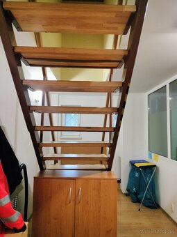 Prenájom administratívnej budovy Košice - 13