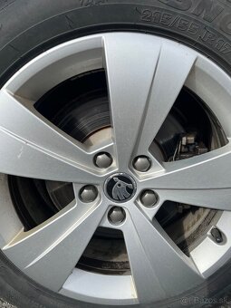 Superb 1.6 Tdi 88 kw - 13