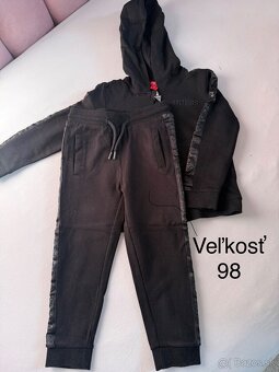 Oblečenie pre dievčatko - 13