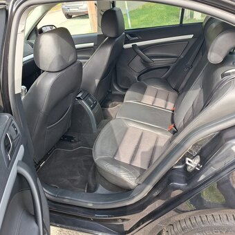 Škoda Octavia 1.9 TDI  77 KW Ambiente MAX - 13