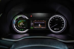 Kia Niro 1.6 GDi Hybrid Platinum, 77kW, A6 - 13