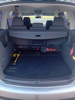 Volkswagen touran 1.9tdi 77kw - 13