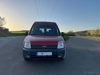 Ford Tourneo Connect 230 1.8TDCi,r.v.2010 - 13