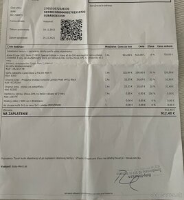 Kocar - Kocik ANEX e-type 2022 (Limited edition)3-Kombo - 13