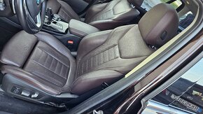 BMW X3 xDrive30d Luxury Line 8A/T 265PS PANORAMA LED - 13