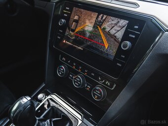 Volkswagen Passat 2.0 TDi DSG sedan DPH - 13