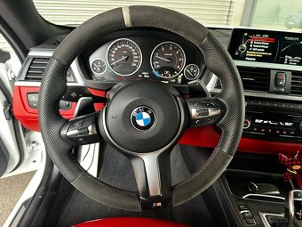 BMW 425d M-Packet - 13
