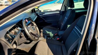 Volkswagen Golf Variant 2.0 TDI BMT 150k CUP - 13