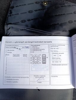 Kia ceed 1.4cvvt - 13