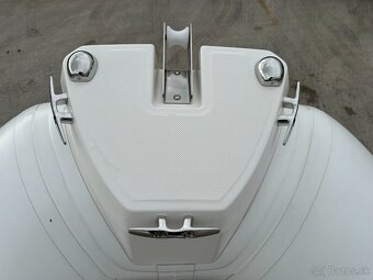 ZODIAC Medline 5.8 NEO + TOHATSU MFS 115 ETUL + vlek 1800 - 13